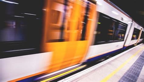 Ghds Supports Arrivas Success As It Retains London Overground Concession