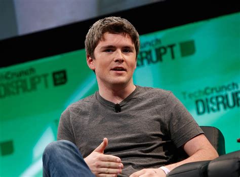 John Collison Worlds Youngest Self Made Billionaire Is 27 Years Old