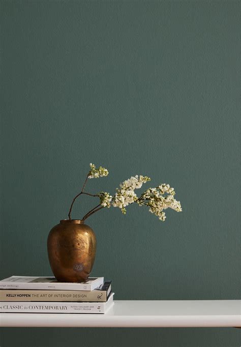 Current Mood Green Interior Paint Color Clare In 2020 Bedroom