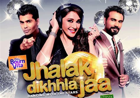 Are You Excited To See The New Season 8 Of Jhalak Dikhla Jaa Telly