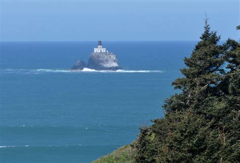 The 20 Best Sea Stacks On The Oregon Coast