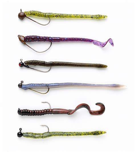 Sea Bass Rigs And Baits