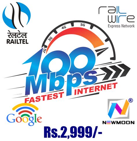 Airtel india is the second largest provider of mobile telephony and second largest provider of fixed telephony in india, and is also a provider of broadband and subscription television services. RailWire Broadband Services in Bhubaneswar, Odisha