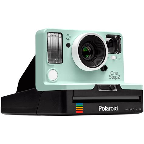 Polaroid Originals Onestep2 Vf Instant Film Camera Mint 9007