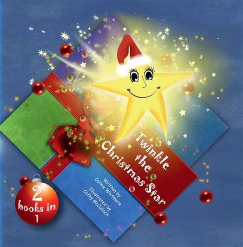 Twinke The Christmas Star By Cathie Whitmore Ebook Barnes And Noble®