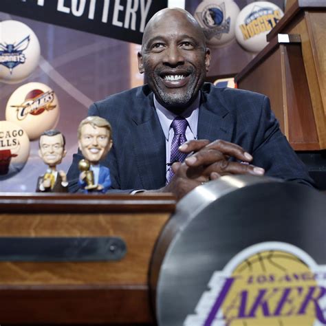 Lakers Trade Rumors: Latest on LA's Potential Moves Ahead of Draft Day ...