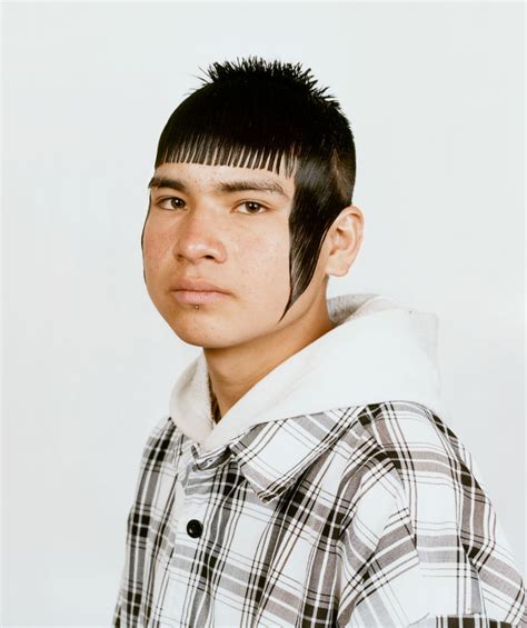 Mexican Haircut 15 Coolest Mexican Haircuts For Men In 2021 The Trend