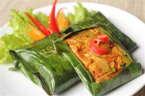 15 Resep Masakan Khas Sunda Sederhana Dan Praktis Warta Batavia