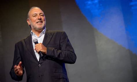 Hillsong Founder Brian Houston Says Megachurch ‘losing Its Soul After It Makes His Wife