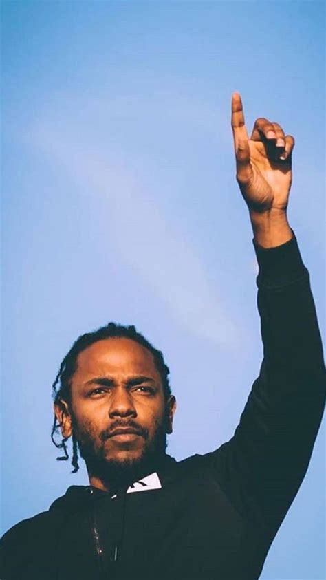 Kendrick Lamar Iphone Wallpapers Wallpaper Cave
