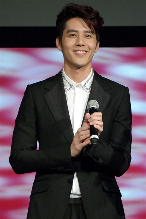 胡宇崴 / hu yu wei nombre inglés: 胡宇威とは | とは.コム