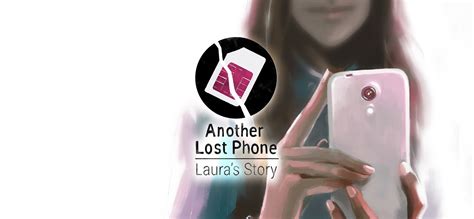 Another Lost Phone Lauras Story On