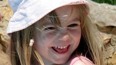Hofmann says they found usb drives containing pictures and videos of child abuse buried underneath a dead dog. Madeleine McCann: Tour based on last days before Maddie ...