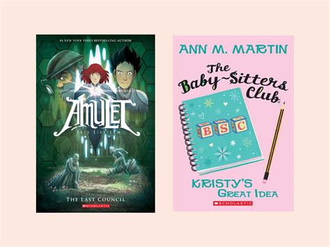 Good series of books for 10 year olds, donkeytime.org
