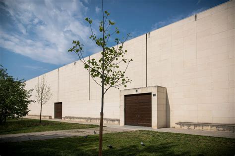 Fondazione Sandretto Re Rebaudengo Nasce Il Bosco Delle Artiste Nel