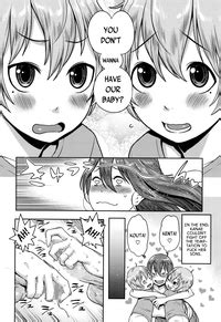 Oshioki Twins Punishment Twins Nhentai Hentai Doujinshi And Manga
