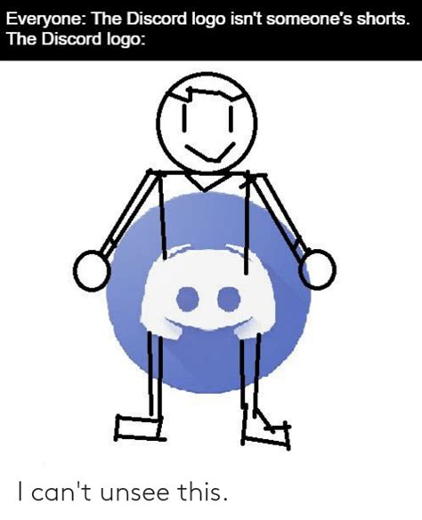 Free Download Discord Logo Meme Icon And Logo Free Download
