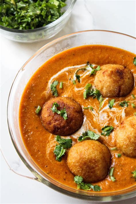 malai kofta the twin cooking project by sheenam and muskaan recipe malai kofta veggie