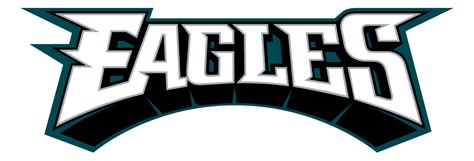 Eagles Logo Png Transparent Png Download