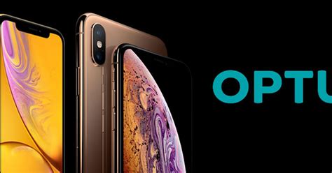 Optus Iphone Xs Iphone Xs Max And Iphone Xr Plans Every Australian Plan