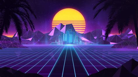 5 Themes Synthwave Dynamic Theme Bundle En Ps4 Playstation Store