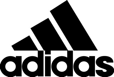 Adidas логотип Png