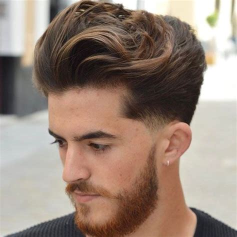 25 Best Medium Length Hairstyles For Men 2020 Guide
