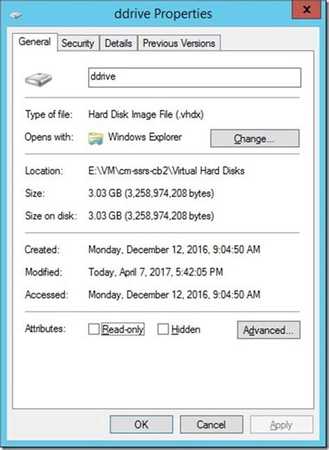 You can choose your own size in cm for the size you want the image to appear on the page. How to Compact and Shrink the Size of a VHD File | Enhansoft