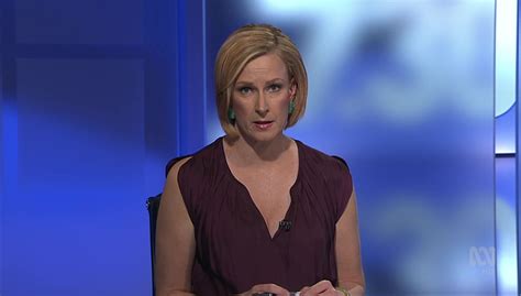 Leigh peta sales (born 10 may 1973) is an australian author and journalist. AusCelebs Forums - View topic - Leigh Sales