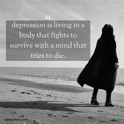 Depression Quotes With Images Quotes Collection