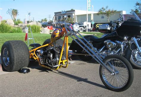 trike custom motorcycle are the rear tires large enough flickr moto logo custom trikes