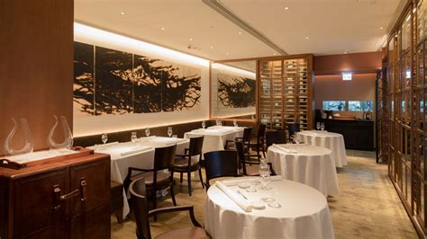 5 Michelin Restaurants In Causeway Bay And Wanchai For Business Lunch