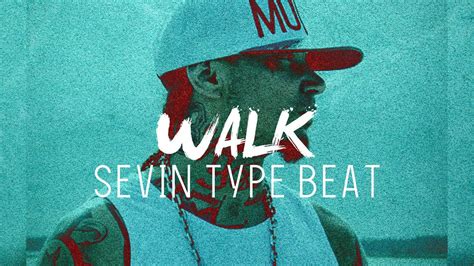 Sevin Type Beat Walk Sevin Style Instrumental Youtube