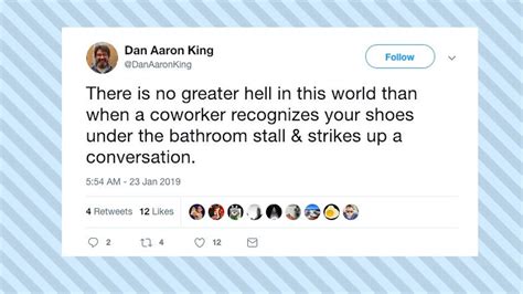 The 27 Most Annoying Things Co Workers Do As Told In Tweets Huffpost