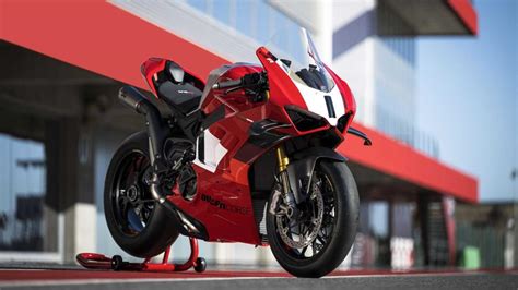 Ducati Panigale V R Engine Sound Mod Add On Fivem Gta Mods Com