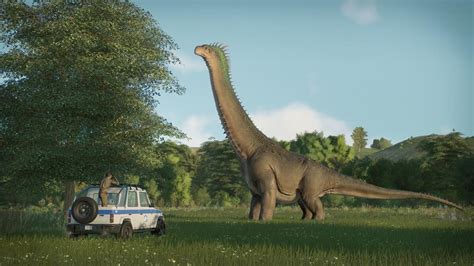 Alamosaurusgames Jurassic Park Wiki Fandom