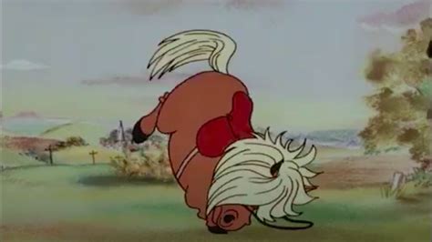 Film Believed To Be Only True Thelwell Animation Found On Ebay Horse
