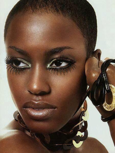 Nnenna Agba Nnenna Agba Was A Contestant On Cycle 6 Of Antm Although