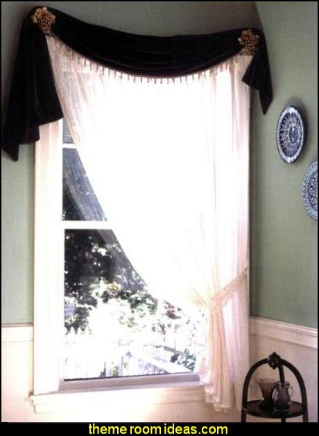 Do it yourself bedroom decorating ideas. Decorating theme bedrooms - Maries Manor: windows