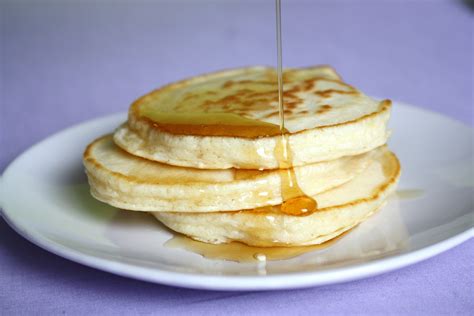 Old Fashioned Pancakes @ allrecipes.co.uk | Recipes, Food, Old