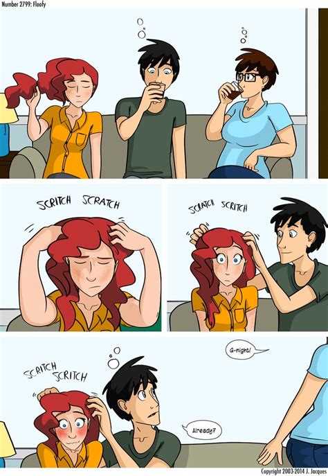 Questionable Content New Comics Every Monday Through Friday Fun