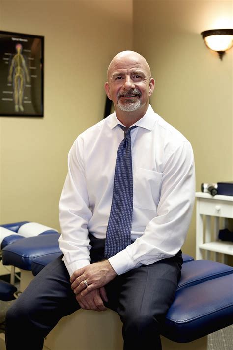 Plano Chiropractor Dr Joe Dennis