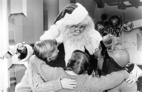 Santa Claus Conquers The Martians 1964 Turner Classic Movies