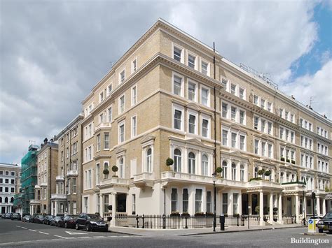 5 Queens Gate Place Building London Sw7