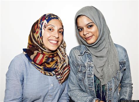 Musulmanas Latinas Encuentran Identidad En Su Cultura Y El Islam Huffpost