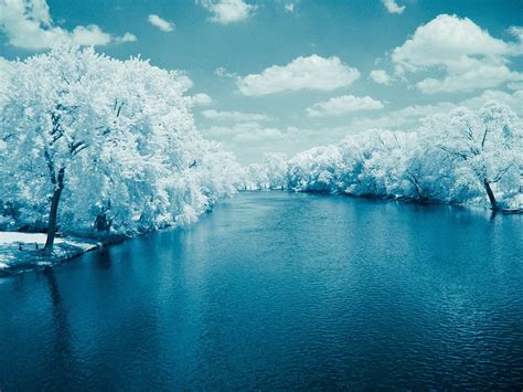 22 Breakhtaking Of Infrared Photography Infrared Photography Winter