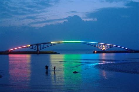The Xiying Rainbow Bridge Ozonweb By Ozon Magazine