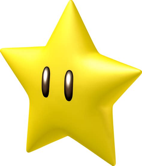 Super Mario Star Png Download Free Png Images