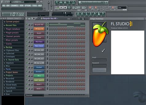 Fl Studio 11 Full Version Atiqah Fc™ Free Download Software Full