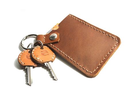 Card Holder Keychains